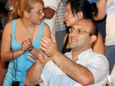 Foto de la galería: 2da noche