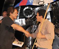 Foto de la galería: 2da noche