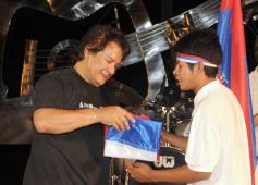 Foto de la galería: 2da noche