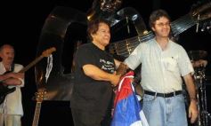 Foto de la galería: 2da noche