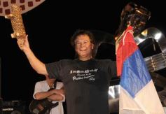 Foto de la galería: 2da noche