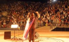 Foto de la galería: 2da noche