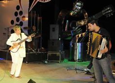 Foto de la galería: 2da noche