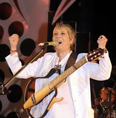 Foto de la galería: 2da noche