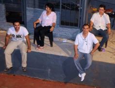 Foto de la galería: 2da noche