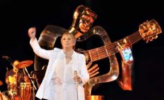 Foto de la galería: 2da noche