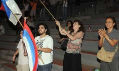 Foto de la galería: 2da noche