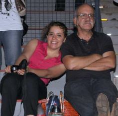 Foto de la galería: 2da noche