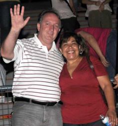 Foto de la galería: 2da noche