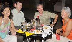 Foto de la galería: Encuentros y festejos