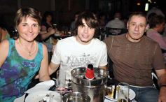 Foto de la galería: Encuentros y festejos