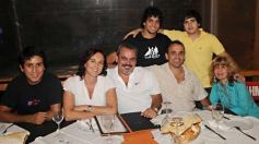 Foto de la galería: Encuentros y festejos