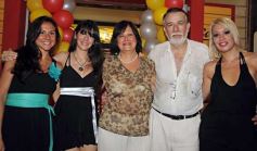 Foto de la galería: Encuentros y festejos