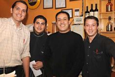 Foto de la galería: Encuentros y festejos