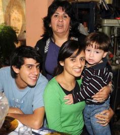 Foto de la galería: Encuentros y festejos