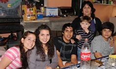 Foto de la galería: Encuentros y festejos