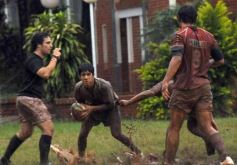 Foto de la galería: Misiones 0 - Santiago del Estero 32