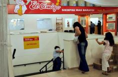 Foto de la galería: El Amigo corralon