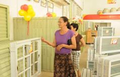 Foto de la galería: El Amigo corralon