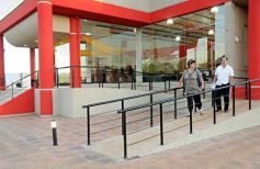 Foto de la galería: El Amigo corralon