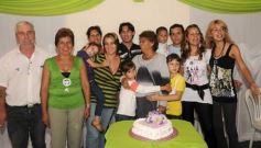 Foto de la galería: Martina, Cumple