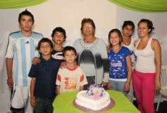 Foto de la galería: Martina, Cumple