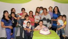 Foto de la galería: Martina, Cumple