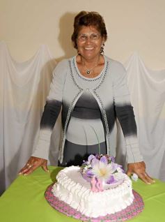 Foto de la galería: Martina, Cumple