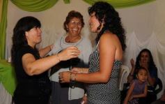 Foto de la galería: Martina, Cumple