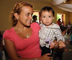 Foto de la galería: Martina, Cumple