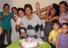 Foto de la galería: Martina, Cumple