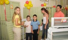 Foto de la galería: El Amigo corralon