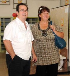 Foto de la galería: El Amigo corralon