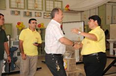 Foto de la galería: El Amigo corralon