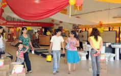 Foto de la galería: El Amigo corralon