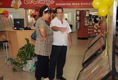 Foto de la galería: El Amigo corralon