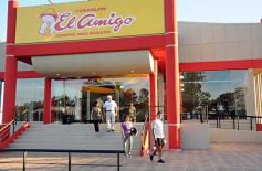 Foto de la galería: El Amigo corralon