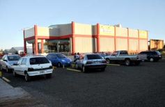 Foto de la galería: El Amigo corralon