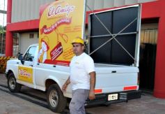 Foto de la galería: El Amigo corralon