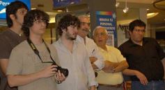 Foto de la galería: Noche de Jueves en Posadas