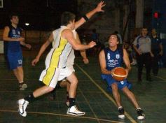 Foto de la galería: Racing 67-Coatí 77