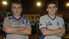 Foto de la galería: Racing 67-Coatí 77