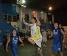 Foto de la galería: Racing 67-Coatí 77