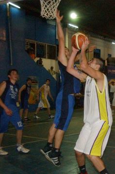 Foto de la galería: Racing 67-Coatí 77