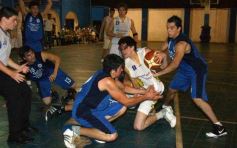 Foto de la galería: Racing 67-Coatí 77