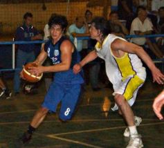 Foto de la galería: Racing 67-Coatí 77