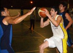 Foto de la galería: Racing 67-Coatí 77