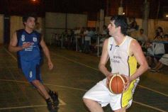 Foto de la galería: Racing 67-Coatí 77