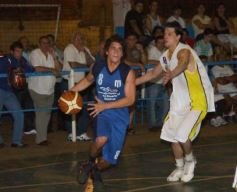 Foto de la galería: Racing 67-Coatí 77