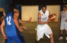 Foto de la galería: Racing 67-Coatí 77